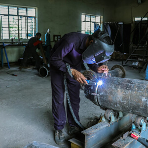 Spark Engineering