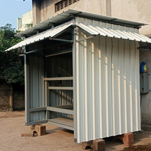 GC Shelter