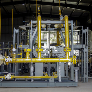 Spark Engineering