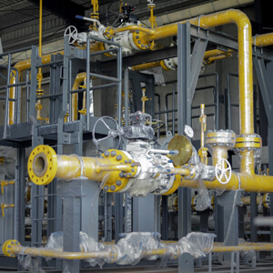 Spark Engineering