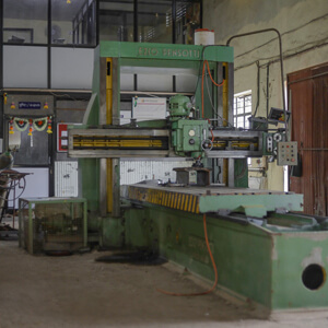 Spark Engineering