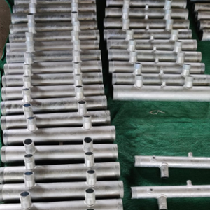 Piping Manifolds
